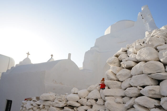 秋の海外旅行おすすめ都市3選