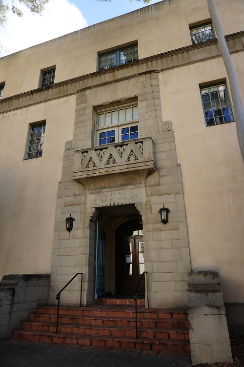 ギークな天才が集うカリフォルニア工科大学