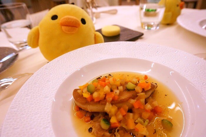 ランスのおすすめレストラン。