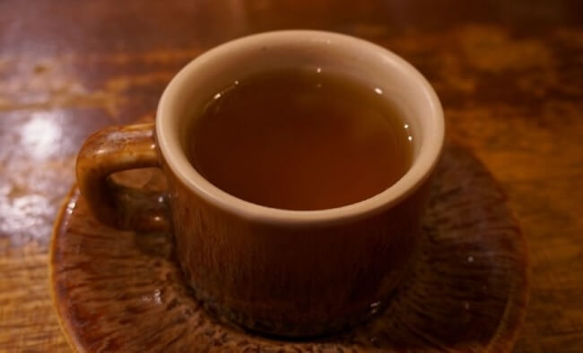 琥珀色のコーヒーを求めて♡ダンディーなマスターがいる熊本の喫茶アロー訪問記