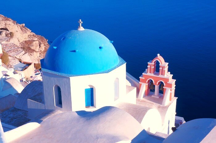 秋のおすすめヨーロッパ都市3選